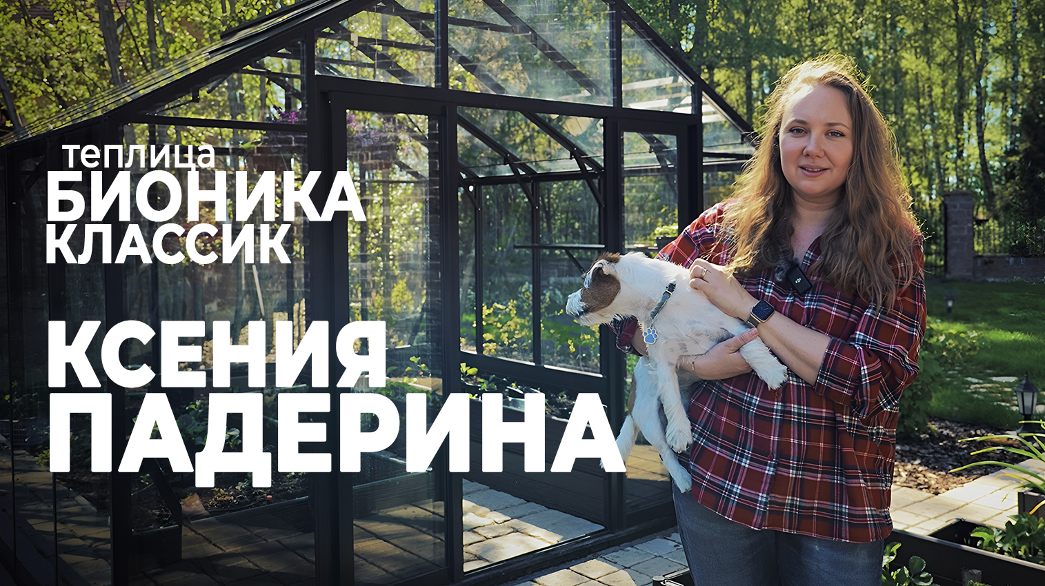 Видео
