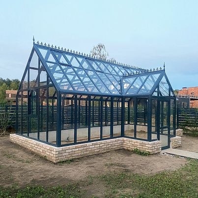 АСТЕРА 4.0 с тамбуром